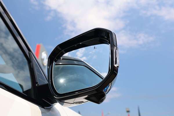 2025 MG MGU9 Explore Pro EKK1C 4X4