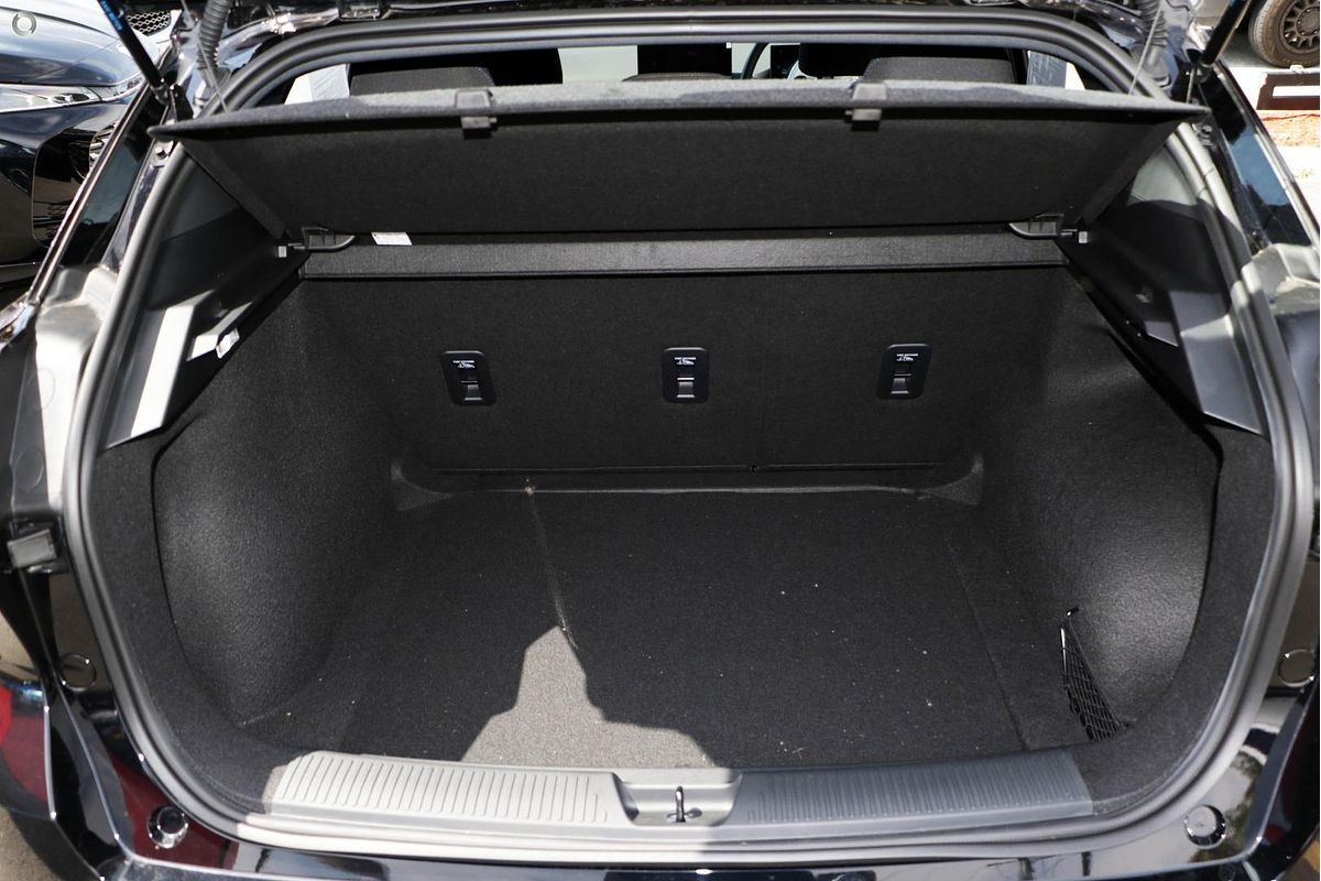 2024 MG MG4 Excite 51 125kW MEH32