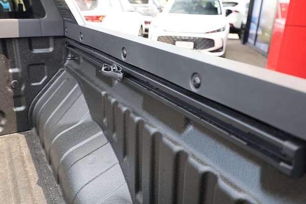 2025 MG MGU9 Explore Pro EKK1C 4X4