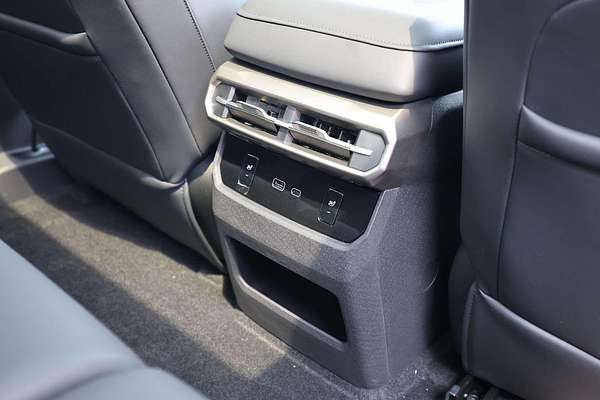 2025 MG MGU9 Explore Pro EKK1C 4X4