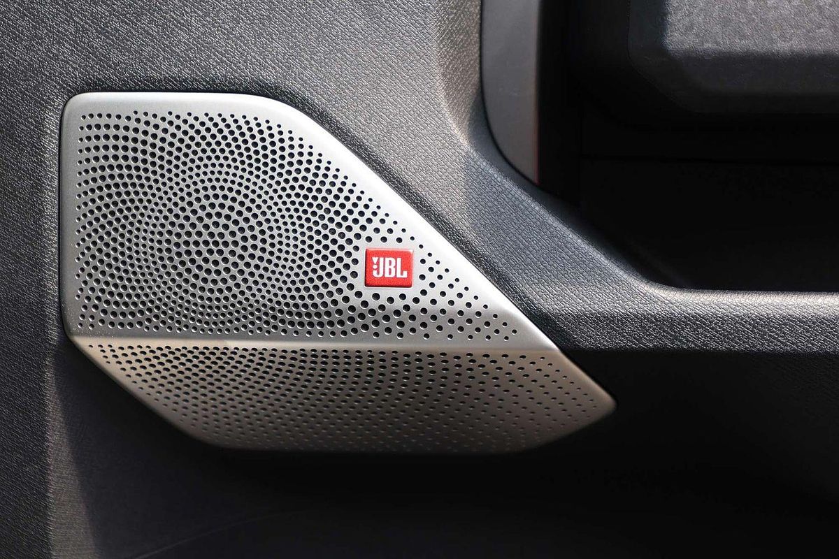 2025 MG MGU9 Explore Pro EKK1C 4X4