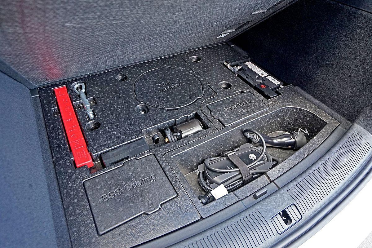 2022 MG HS Plus EV Excite SAS23