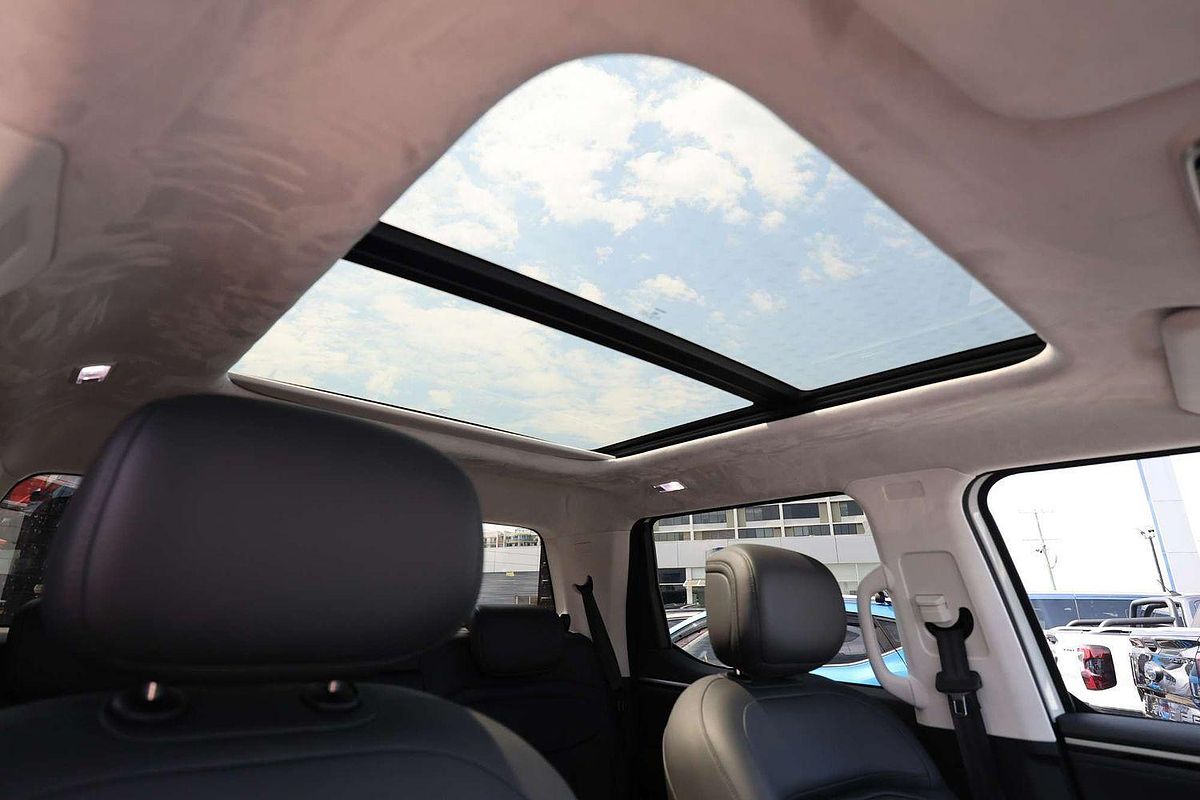 2025 MG MGU9 Explore Pro EKK1C 4X4