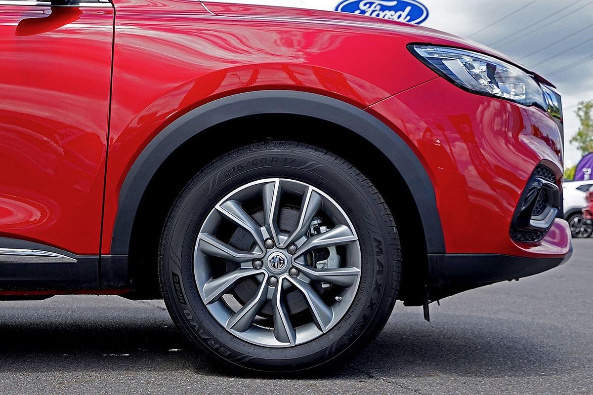 2022 MG HS Plus EV Excite SAS23