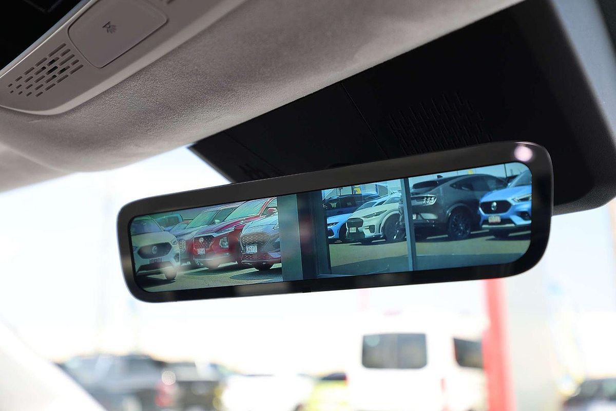 2025 MG MGU9 Explore Pro EKK1C 4X4