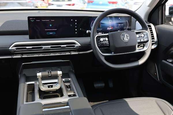 2025 MG MGU9 Explore Pro EKK1C 4X4