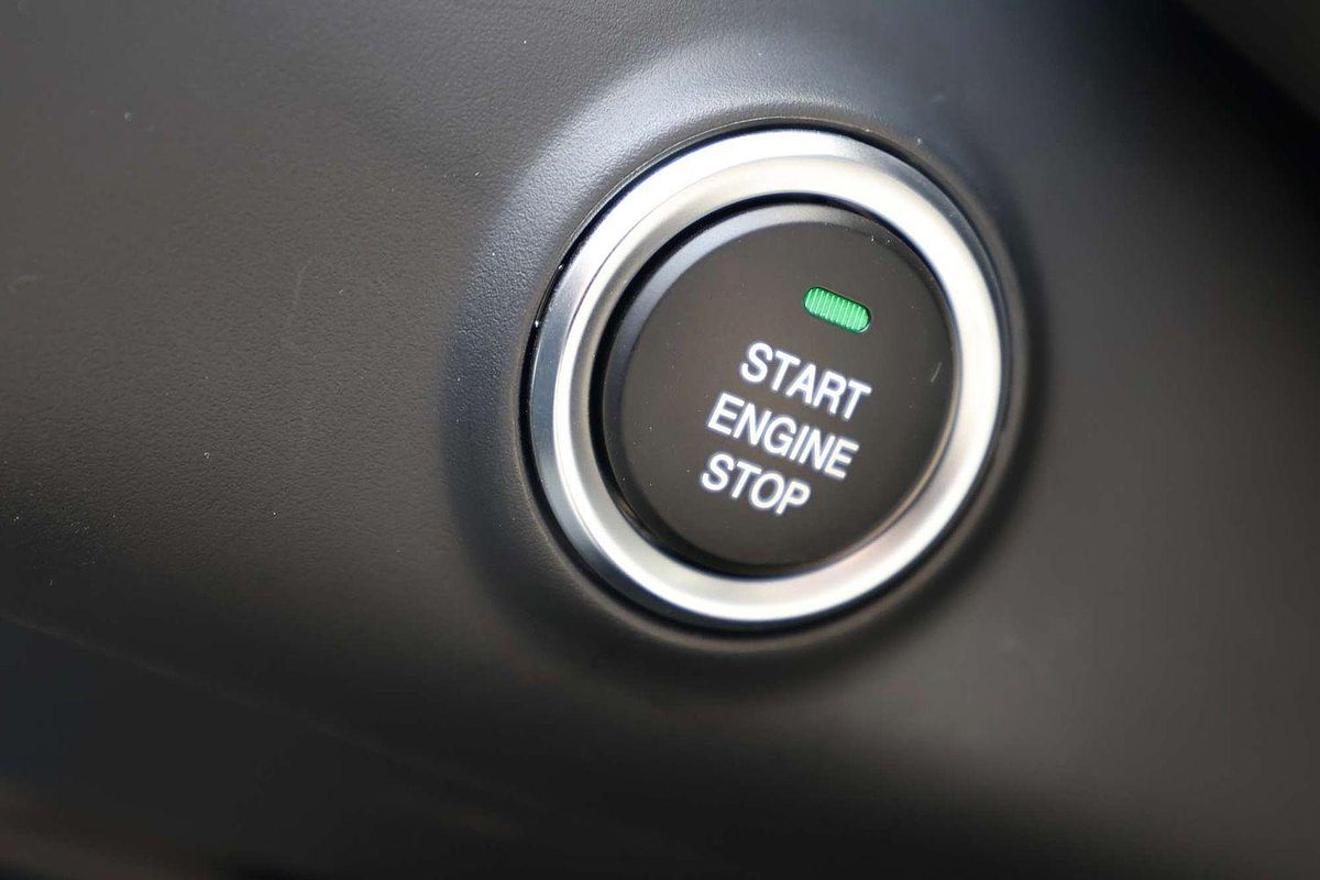 2025 MG MGU9 Explore Pro EKK1C 4X4