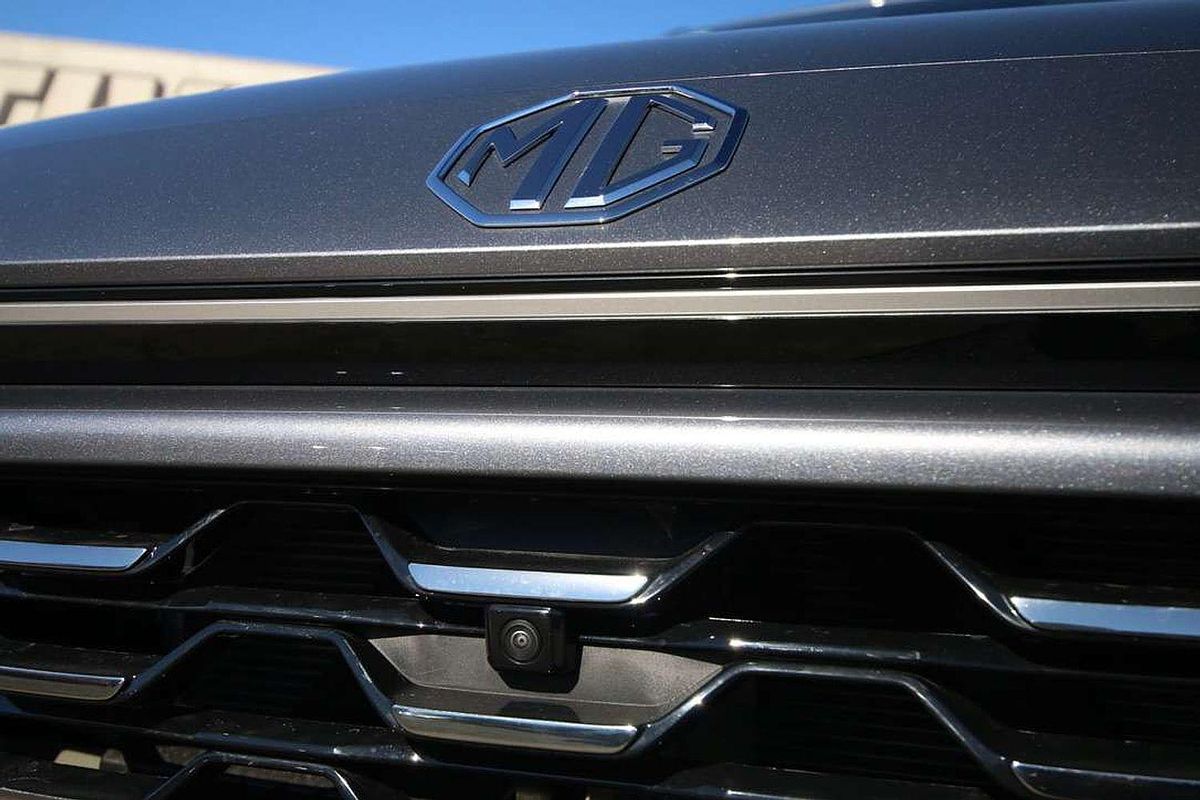 2025 MG ZS Essence Turbo ZS32