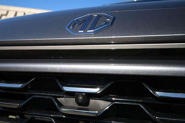 2025 MG ZS Essence Turbo ZS32