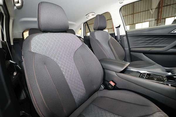 2025 MG HS Hybrid+ Excite AS33H