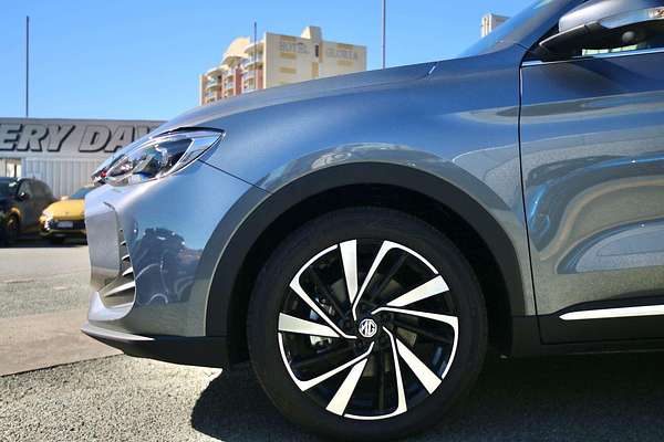 2025 MG ZS Essence Turbo ZS32