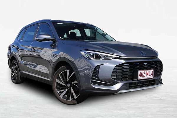 2025 MG ZS Essence Turbo ZS32