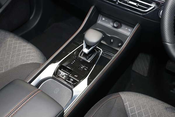 2025 MG HS Hybrid+ Excite AS33H