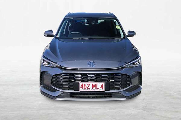 2025 MG ZS Essence Turbo ZS32