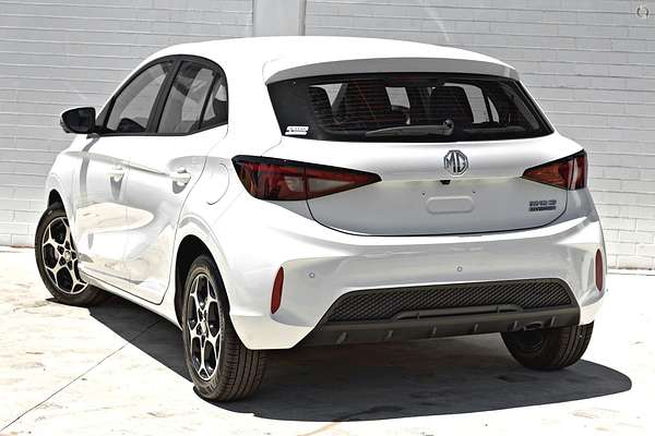 2024 MG MG3 Essence
