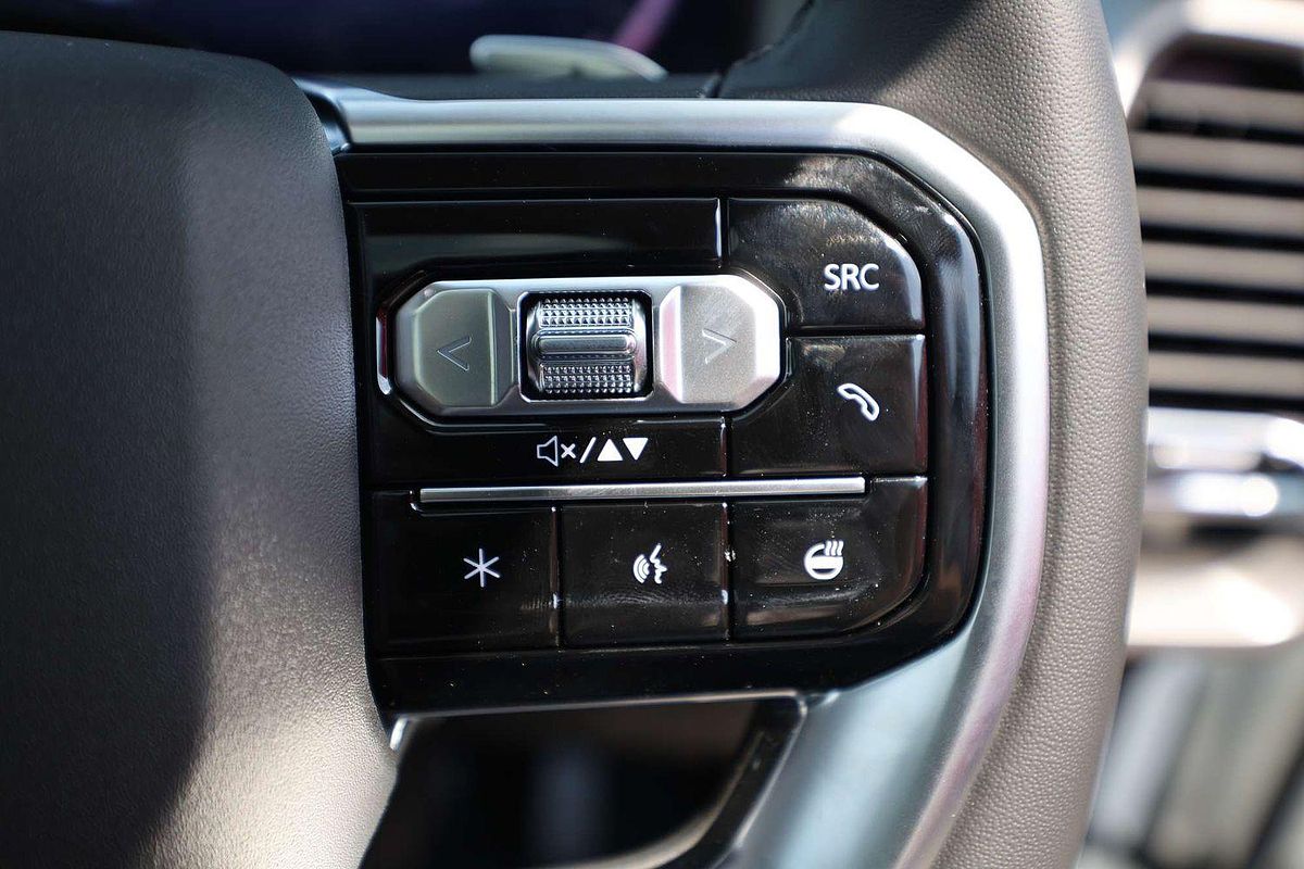 2025 MG MGU9 Explore Pro EKK1C 4X4