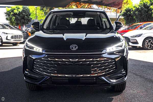 2024 MG HS Excite AS33