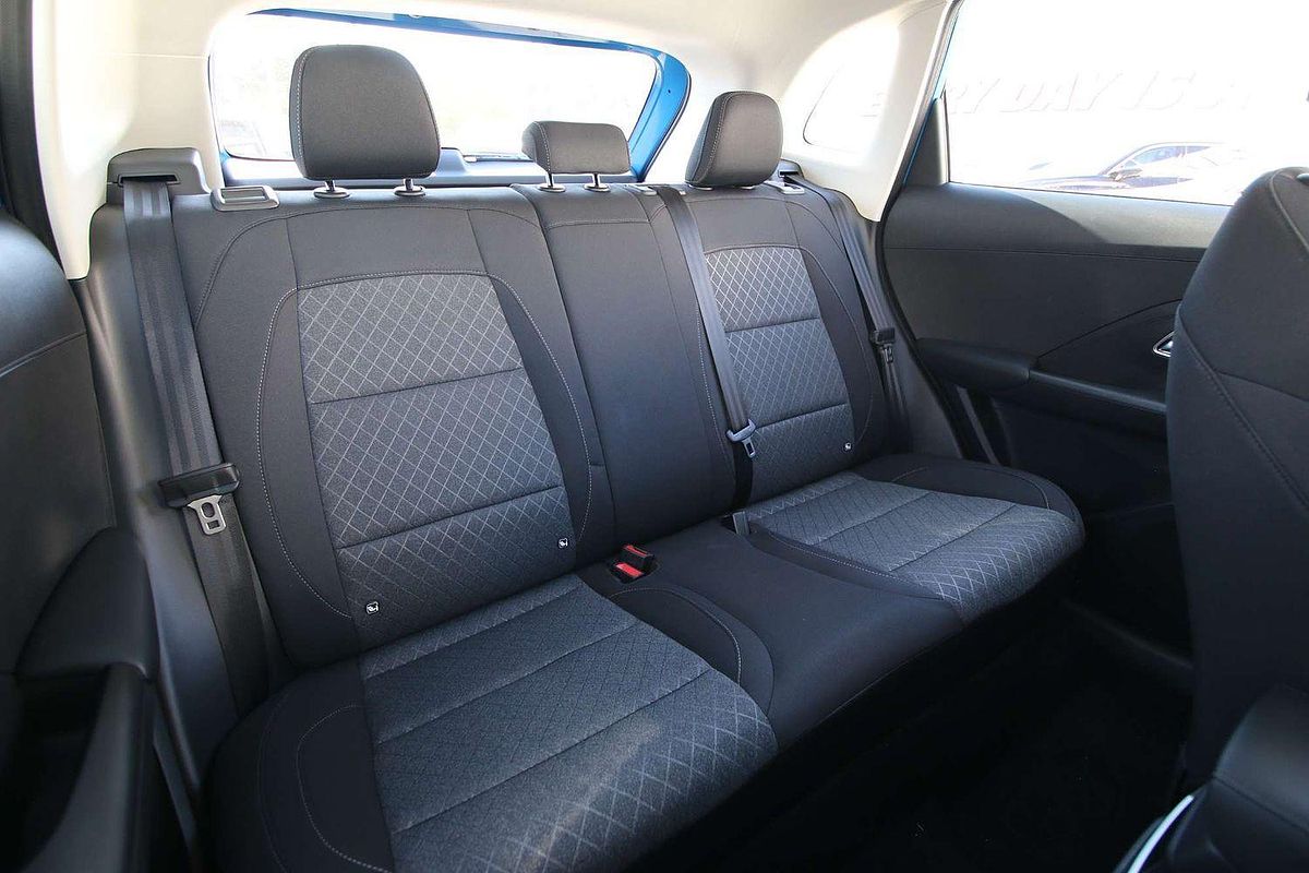 2025 MG ZS Excite ZS32