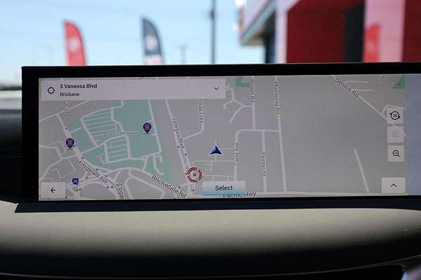 2025 MG IM5 Performance P12L