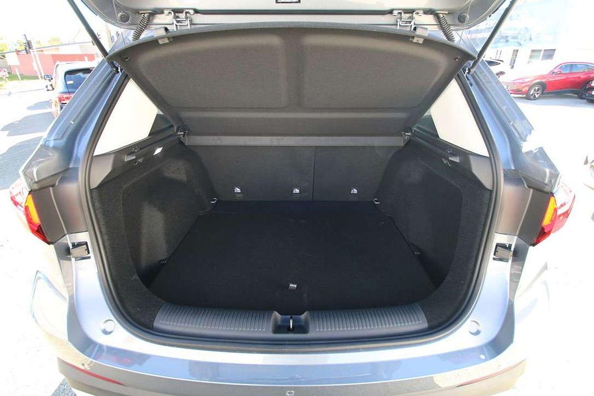 2025 MG ZS Essence Turbo ZS32