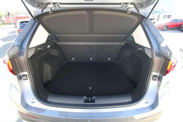 2025 MG ZS Essence Turbo ZS32