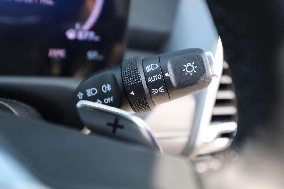 2025 MG MGU9 Explore Pro EKK1C 4X4