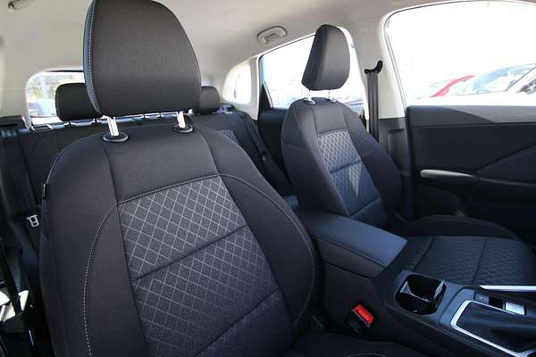 2025 MG ZS Excite ZS32