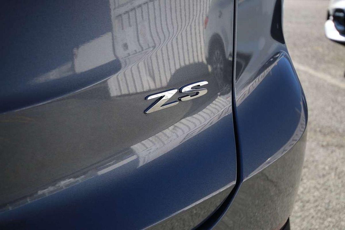 2025 MG ZS Essence Turbo ZS32