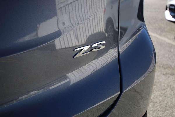 2025 MG ZS Essence Turbo ZS32