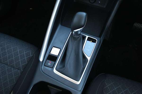 2025 MG ZS Excite ZS32