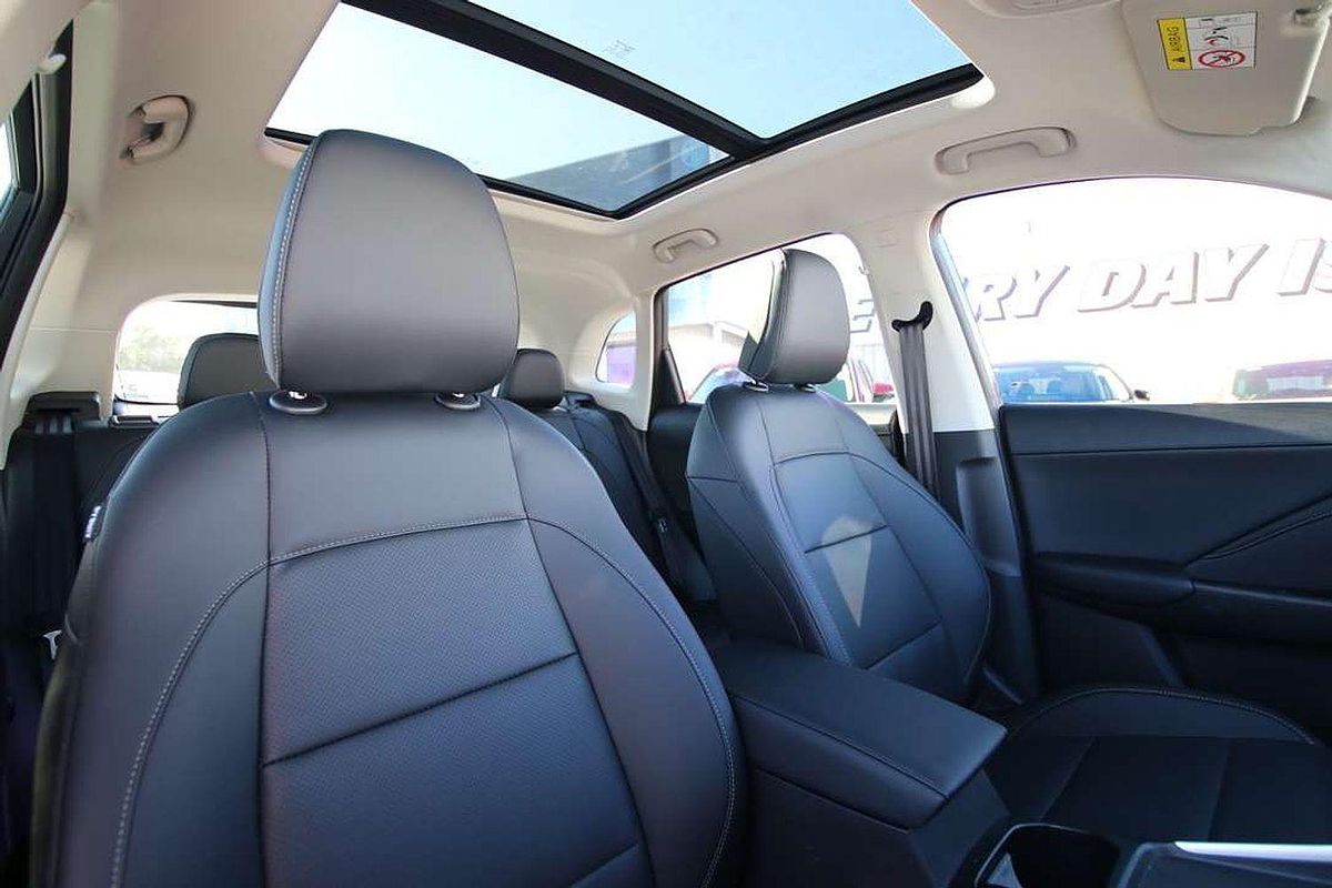 2025 MG ZS Essence Turbo ZS32