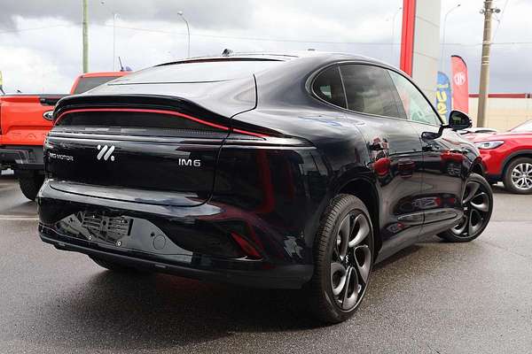 2025 MG IM6 Performance S12L