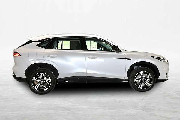 2025 MG HS Hybrid+ Excite AS33H