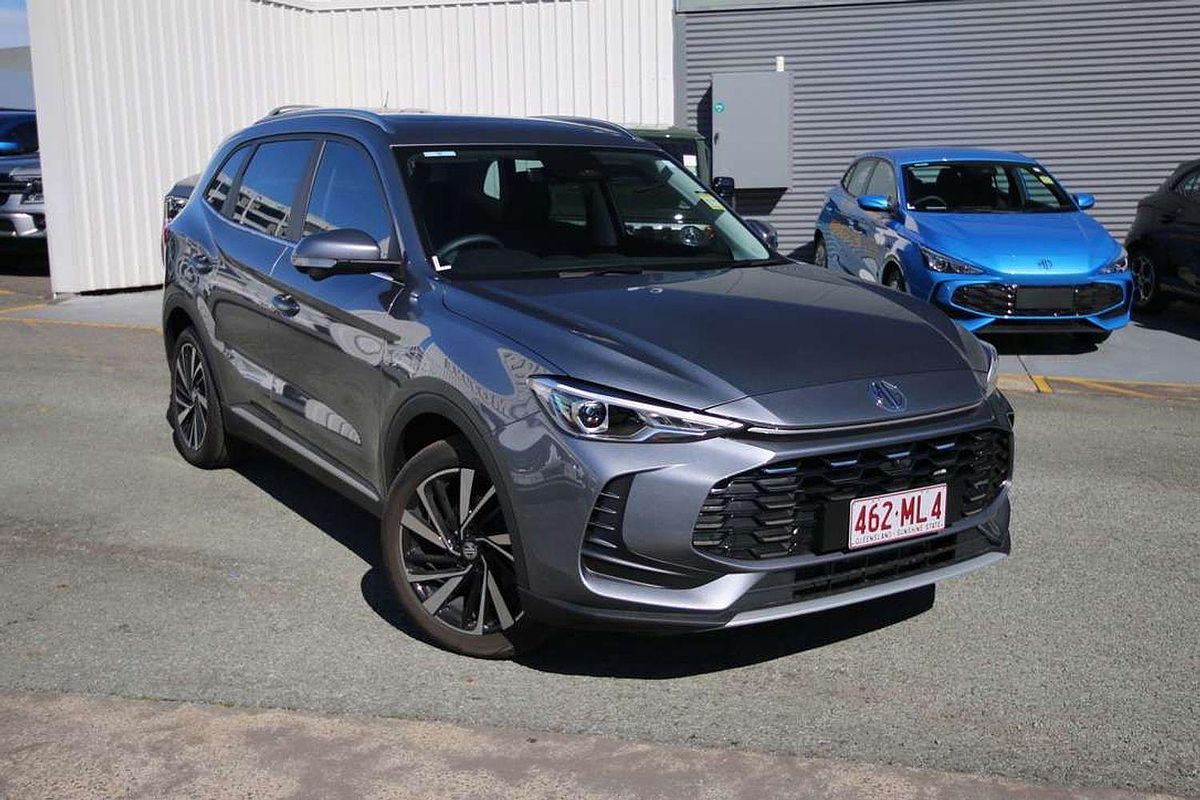 2025 MG ZS Essence Turbo ZS32