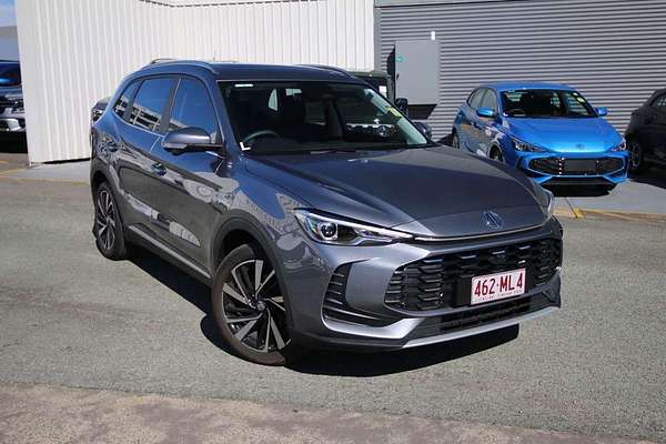 2025 MG ZS Essence Turbo ZS32