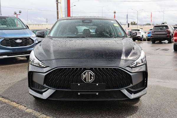 2025 MG MG5 Essence