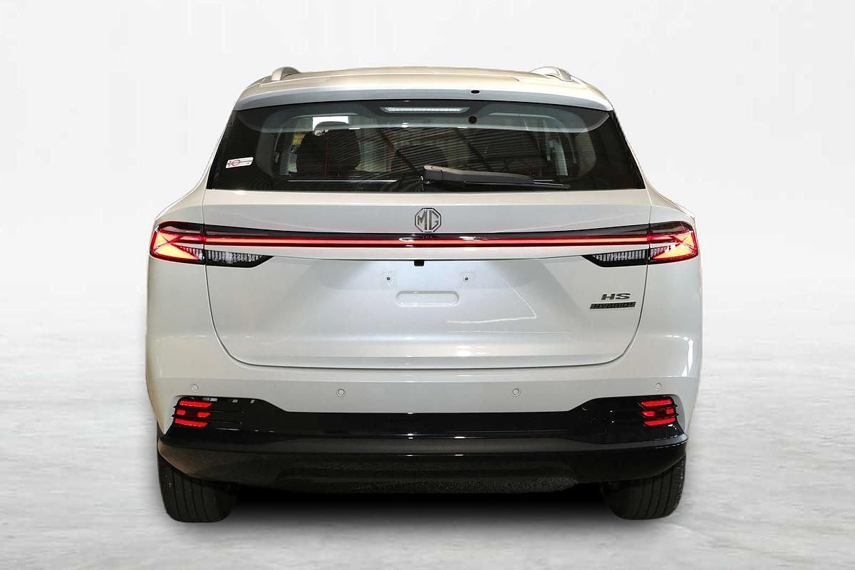 2025 MG HS Hybrid+ Excite AS33H