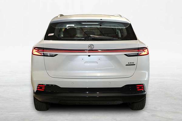 2025 MG HS Hybrid+ Excite AS33H