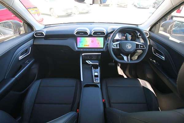 2025 MG ZS Essence Turbo ZS32