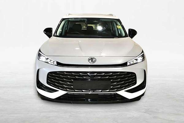 2025 MG HS Hybrid+ Excite AS33H