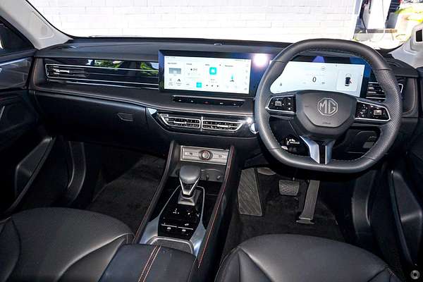 2024 MG HS Excite AS33