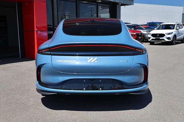 2025 MG IM5 Performance P12L