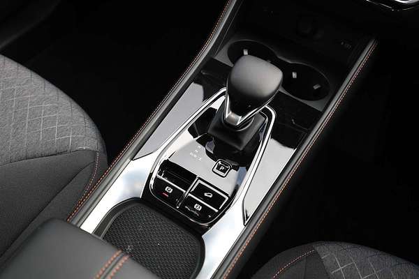 2024 MG HS Vibe AS33