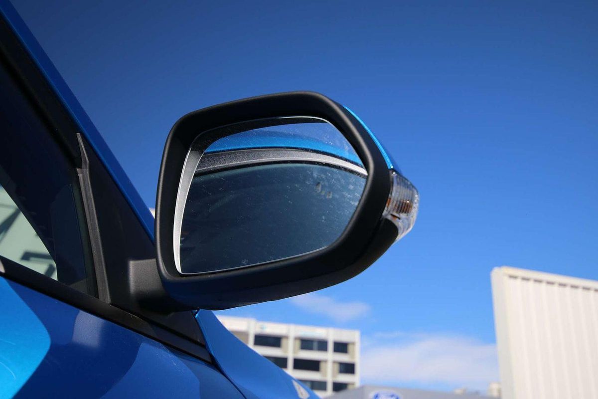 2025 MG ZS Excite ZS32