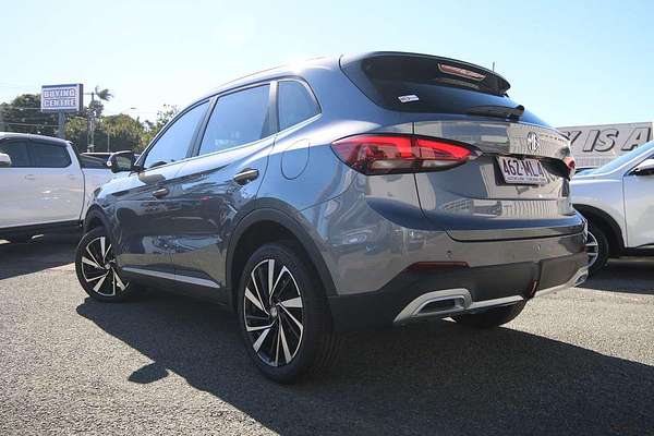 2025 MG ZS Essence Turbo ZS32