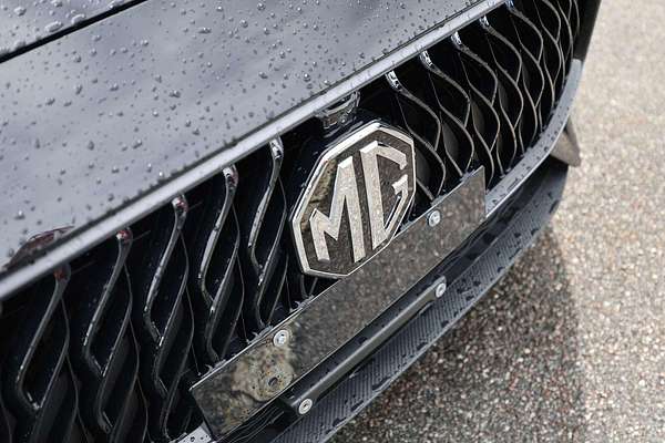 2025 MG MG5 Essence