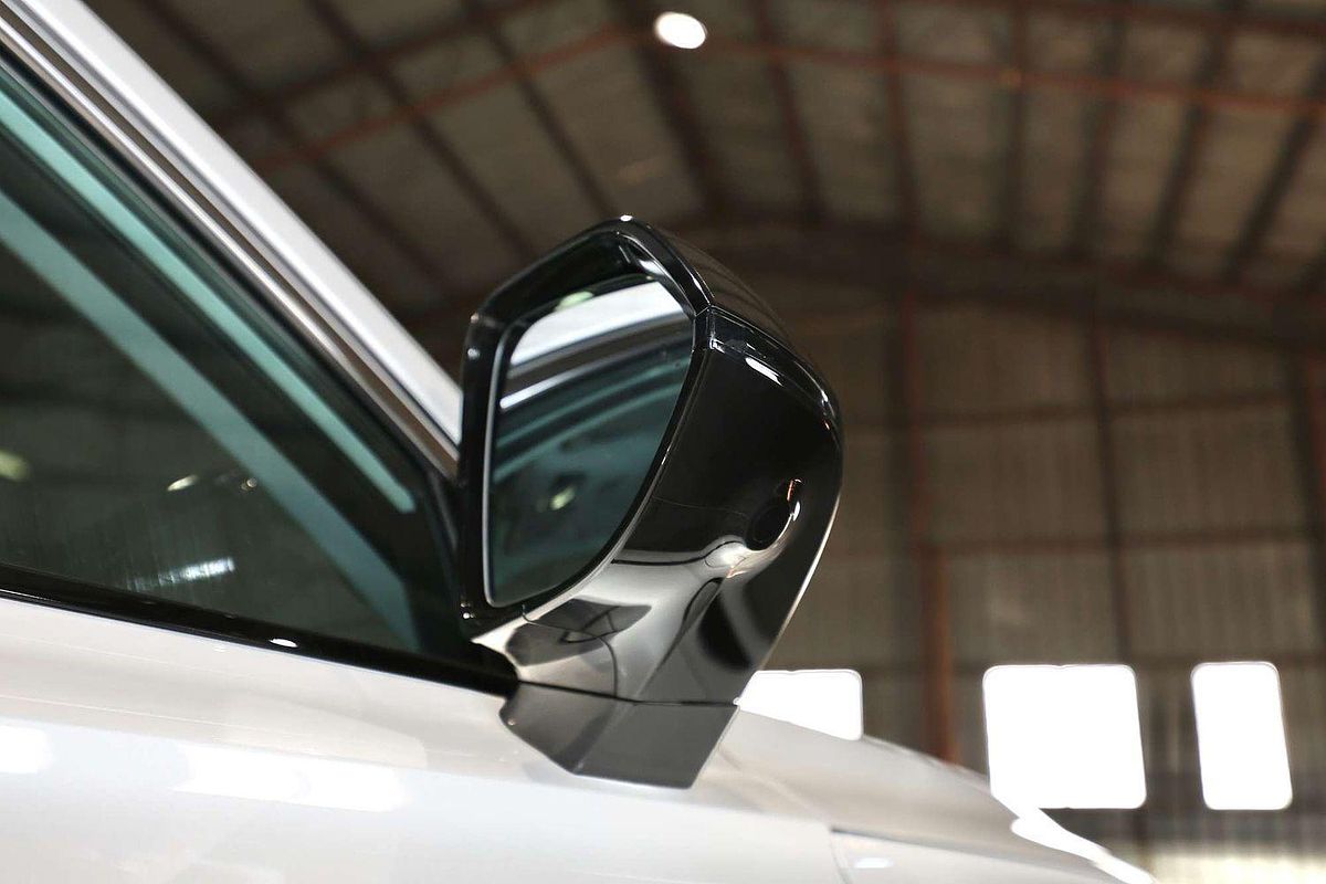 2025 MG HS Hybrid+ Excite AS33H