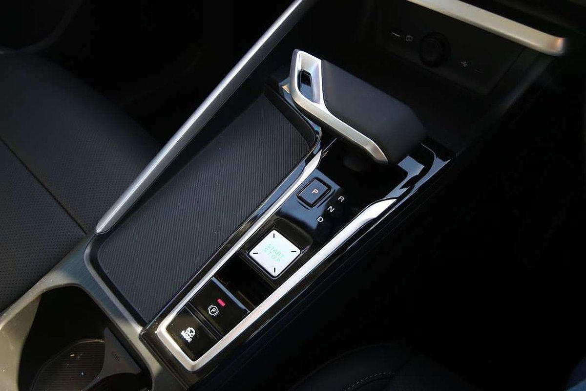 2025 MG ZS Essence Turbo ZS32