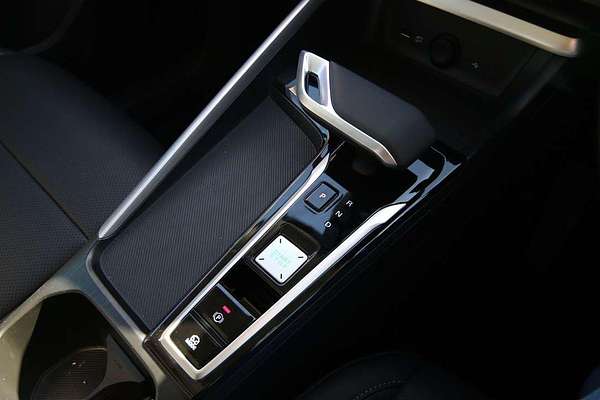 2025 MG ZS Essence Turbo ZS32