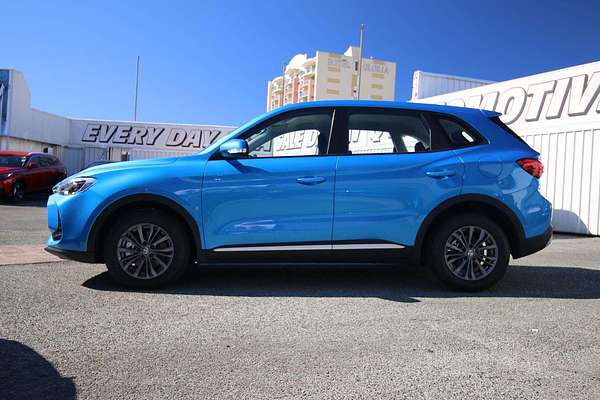 2025 MG ZS Excite ZS32